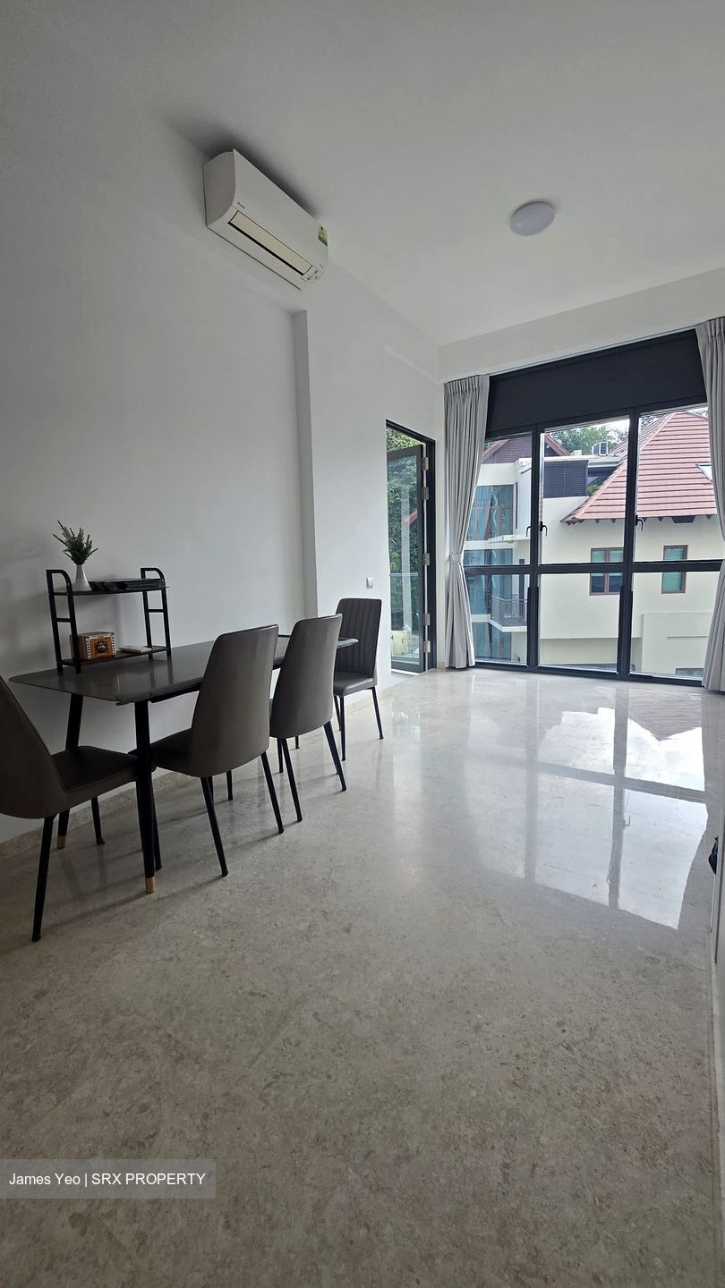 Lattice One (D20), Apartment #569225061